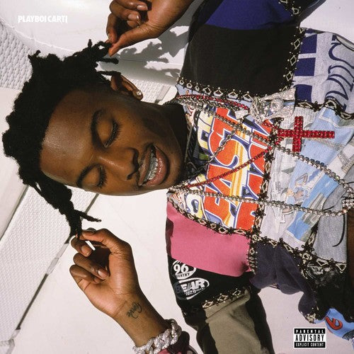 Playboi Carti: Playboi Carti { Vinyl }