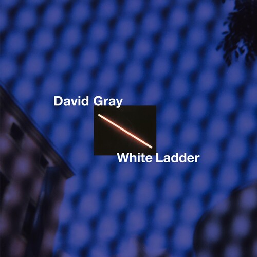 David Gray: White Ladder (20th Anniversary Edition) [4LP] { Vinyl }