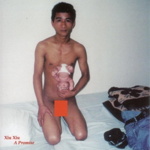 Xiu Xiu: A Promise { Vinyl }
