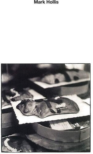 Mark Hollis: Mark Hollis { Vinyl }