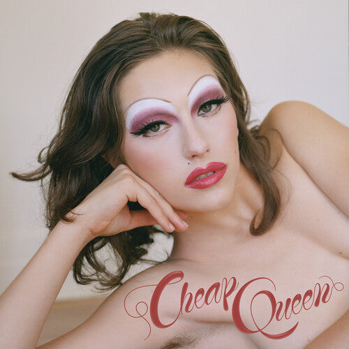 King Princess: Cheap Queen { Vinyl }