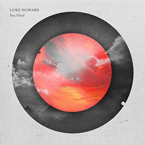 Luke Howard: Sun Cloud { Vinyl }