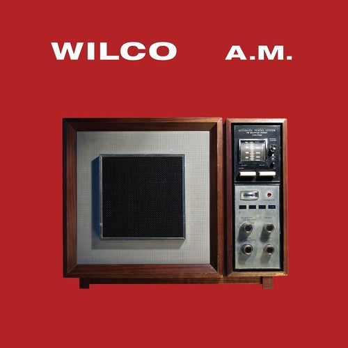 Wilco: A.m. { Vinyl }