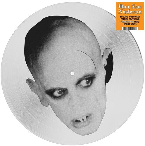 Wun Two: Nosferatu { Vinyl }
