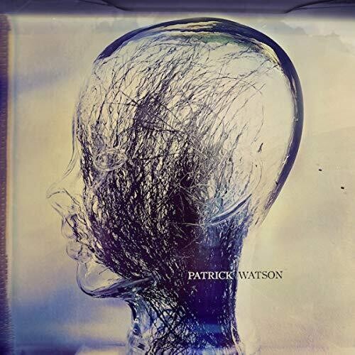 Patrick Watson: Wave { Vinyl }