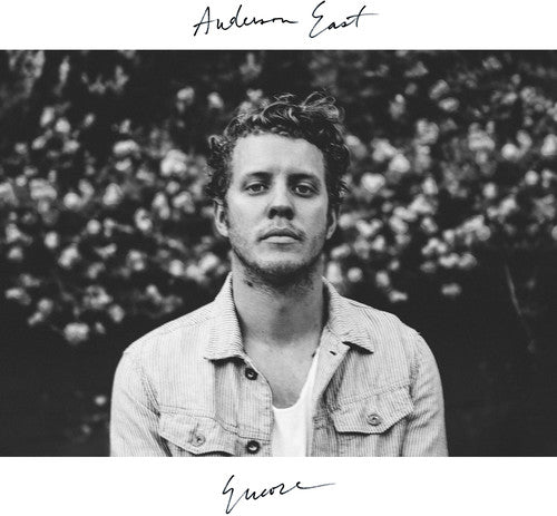Anderson East: Encore { Vinyl }