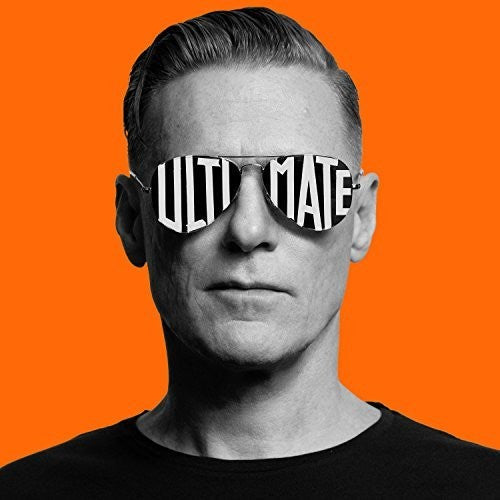 Bryan Adams: Ultimate { Vinyl }