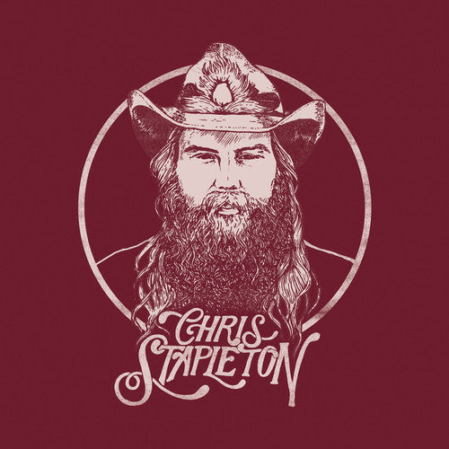 Chris Stapleton: From A Room: Volume 2 { Vinyl }