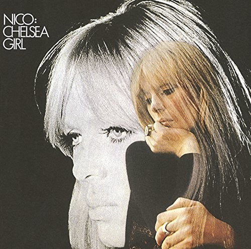 Nico: Chelsea Girl { Vinyl }