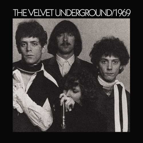 The Velvet Underground: 1969 { Vinyl }
