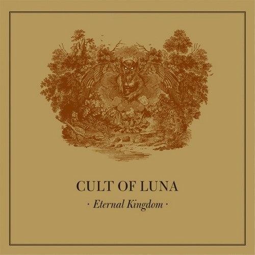 Cult of Luna: Eternal Kingdom { Vinyl }
