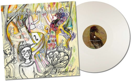 Subterranean Masquerade: Vagabond (White Vinyl) { Vinyl }
