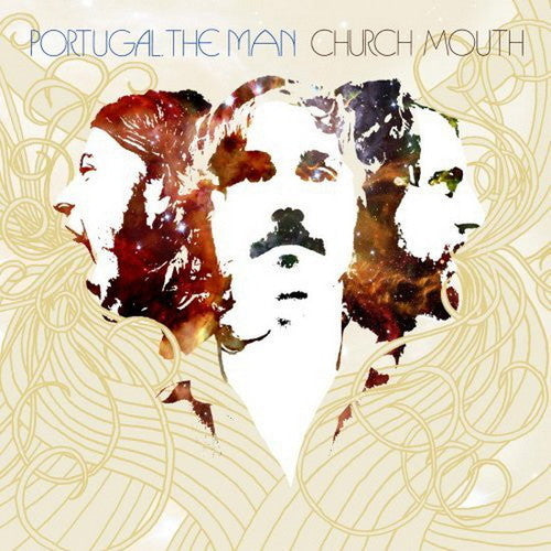 Portugal the Man: Church Mouth { Vinyl }
