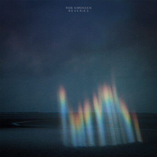 Rob Simonsen: Reveries { Vinyl }