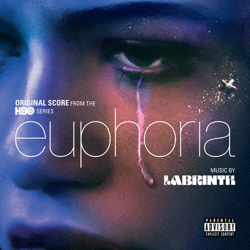 Labrinth: Euphoria (Original Score From the HBO Series) { Vinyl }
