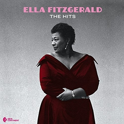 Ella Fitzgerald: Hits { Vinyl }
