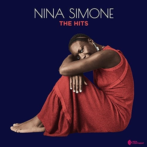Nina Simone: Hits { Vinyl }