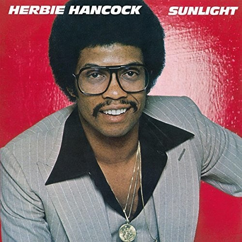 Herbie Hancock: Sunlight { Vinyl }