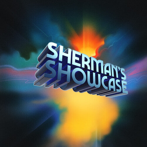 Various: Sherman's Showcase (Original Soundtrack) { Vinyl }