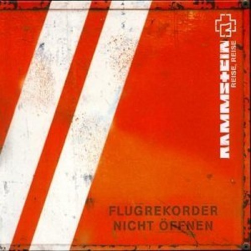 Rammstein: Reise, Reise { Vinyl }