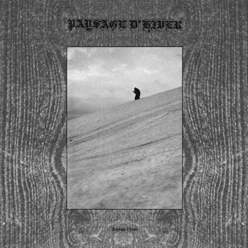 Paysage D'Hiver: Paysage D'hiver { Vinyl }