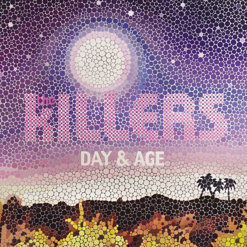 The Killers: Day & Age { Vinyl }