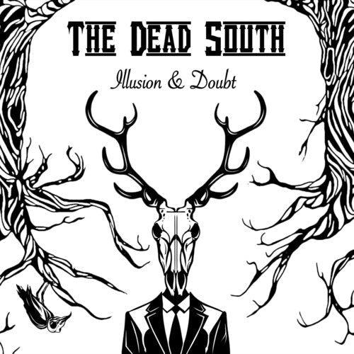 Dead South: Illusion & Doubt { Vinyl }