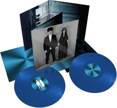 U2: Songs Of Experience { Vinyl }