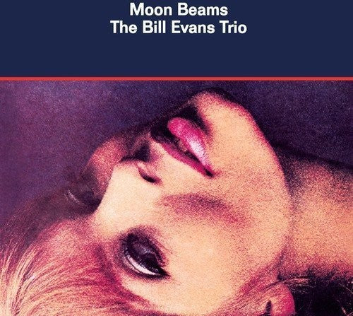 Bill Evans: Moon Beams { Vinyl }