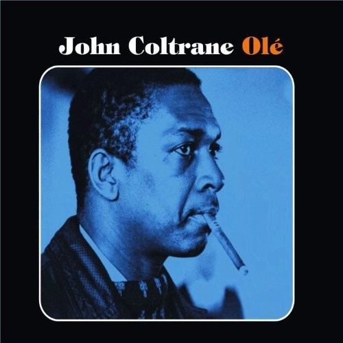 John Coltrane: Ole { Vinyl }