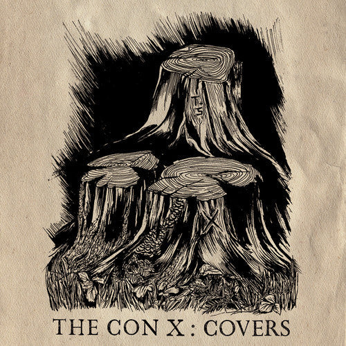 Various: Tegan And Sara Present The Con X: Covers { Vinyl }