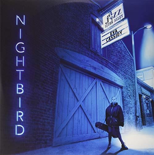 Eva Cassidy: Nightbird { Vinyl }
