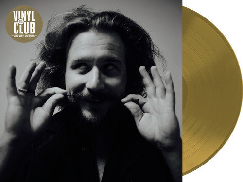 Jim James: Tribute To 2 { Vinyl }