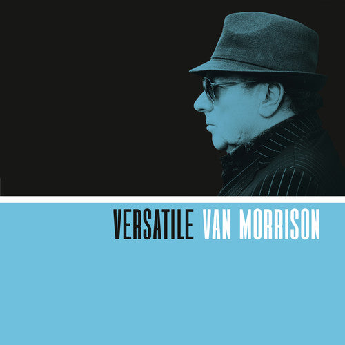 Van Morrison: Versatile { Vinyl }