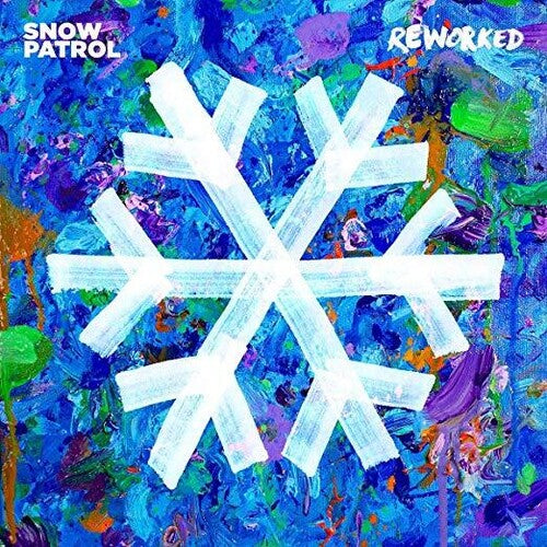 Snow Patrol: Reworked { Vinyl }