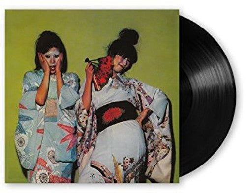 Sparks: Kimono My House { Vinyl }