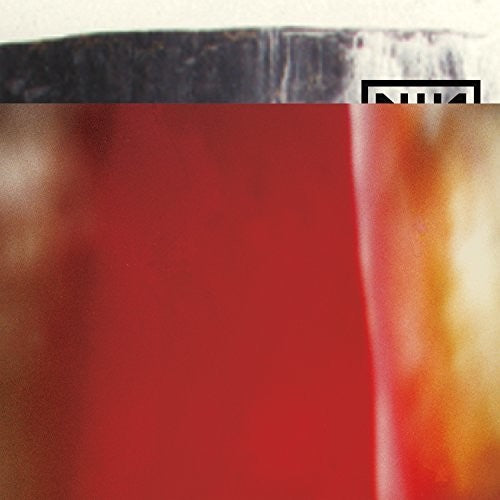 Nine Inch Nails: The Fragile { Vinyl }