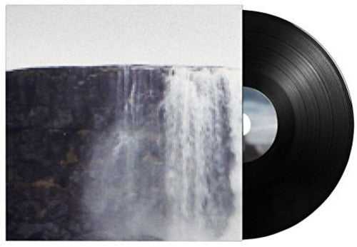 Nine Inch Nails: The Fragile: Deviations 1 { Vinyl }