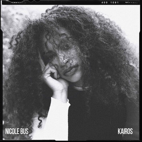 Nicole Bus: Kairos { Vinyl }