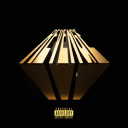 J. Cole: Revenge Of The Dreamers III { Vinyl }