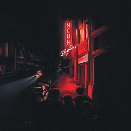 Andy Shauf: The Neon Skyline { Vinyl }