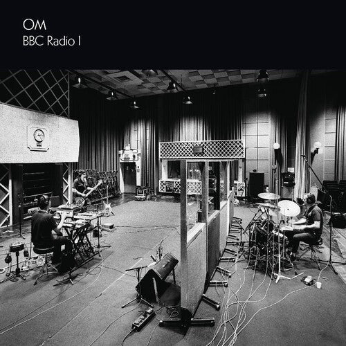Om: Bbc Radio 1 { Vinyl }