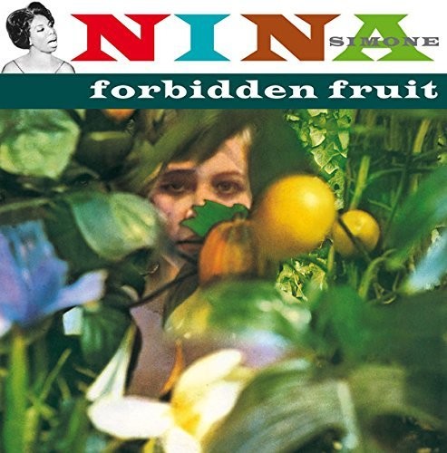 Nina Simone: Forbidden Fruit { Vinyl }