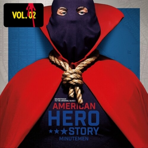 Reznor, Trent / Ross, Atticus: Watchmen: Volume 2 (Music From the HBO Series) { Vinyl }