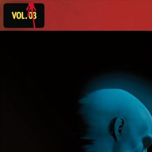 Reznor, Trent / Ross, Atticus: Watchmen: Volume 3 (Music From the HBO Series) { Vinyl }