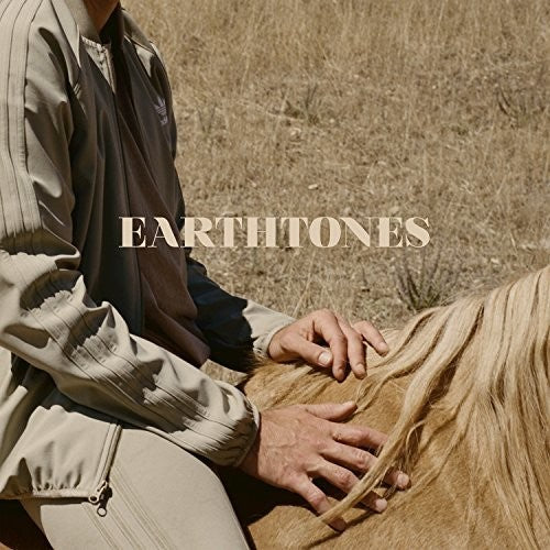 Bahamas: Earthtones { Vinyl }