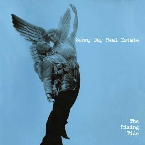 Sunny Day Real Estate: The Rising Tide { Vinyl }