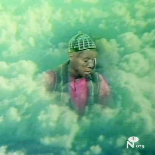 Laraaji: Vision Songs { Vinyl }