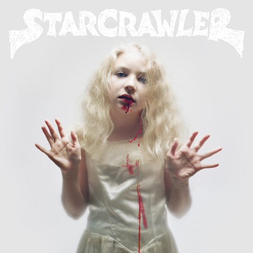 Starcrawler: Starcrawler { Vinyl }