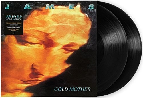 James: Gold Mother (180-gram) { Vinyl }